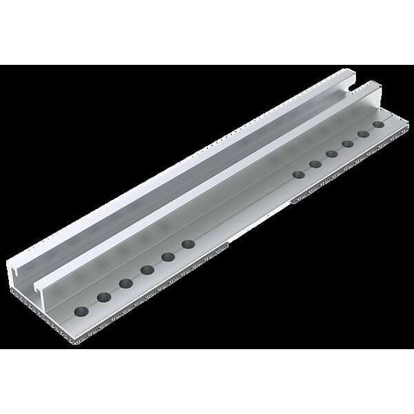 AEROCOMPACT Trapezblech-Brücke 250mm TL25